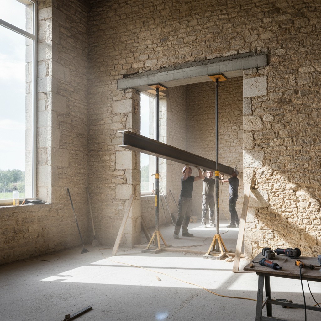SERIBAT CONSTRUCTION